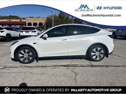 Used 2023 Tesla Model Y Performance