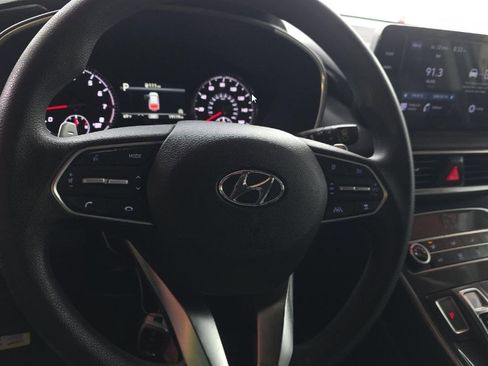 Used 2022 Hyundai Santa Fe SEL image 13