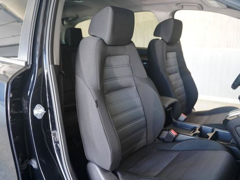 Used 2022 Honda CR-V EX image 30