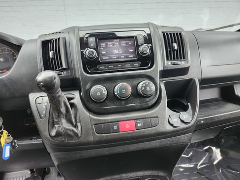 Used 2020 RAM ProMaster 1500 FWD image 29
