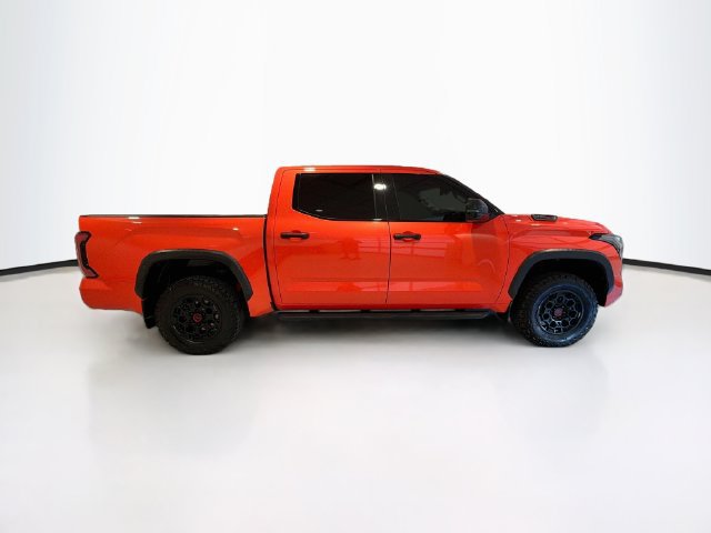 Used 2022 Toyota Tundra TRD Pro AWD/4WD image 7