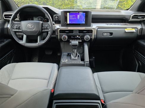 New 2026 Toyota Tacoma SR5 image 5