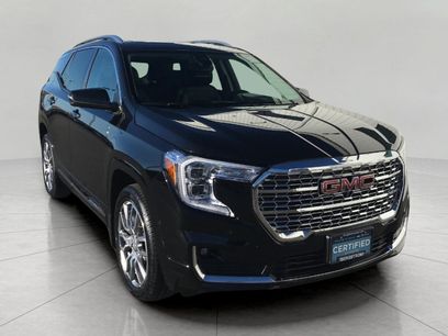 Certified 2023 GMC Terrain Denali w/ Denali Premium Package