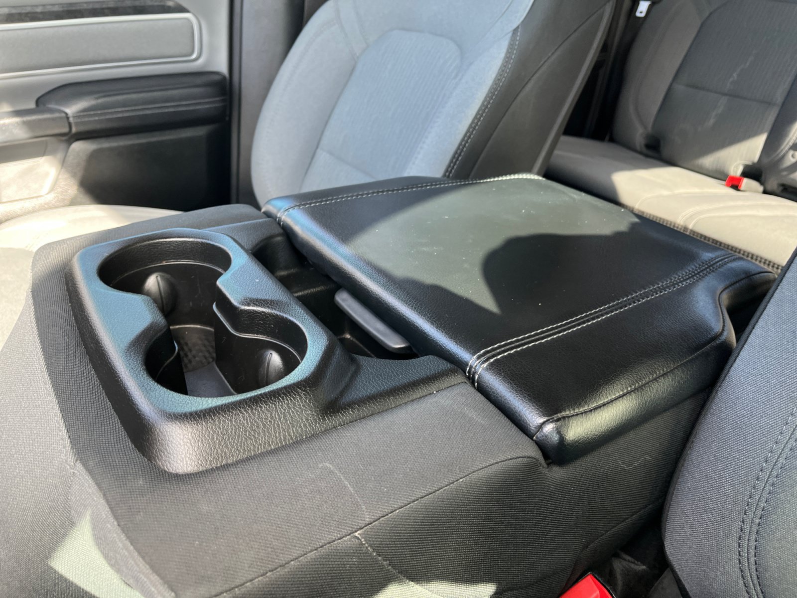 Used 2020 RAM 1500 Big Horn RWD image 27