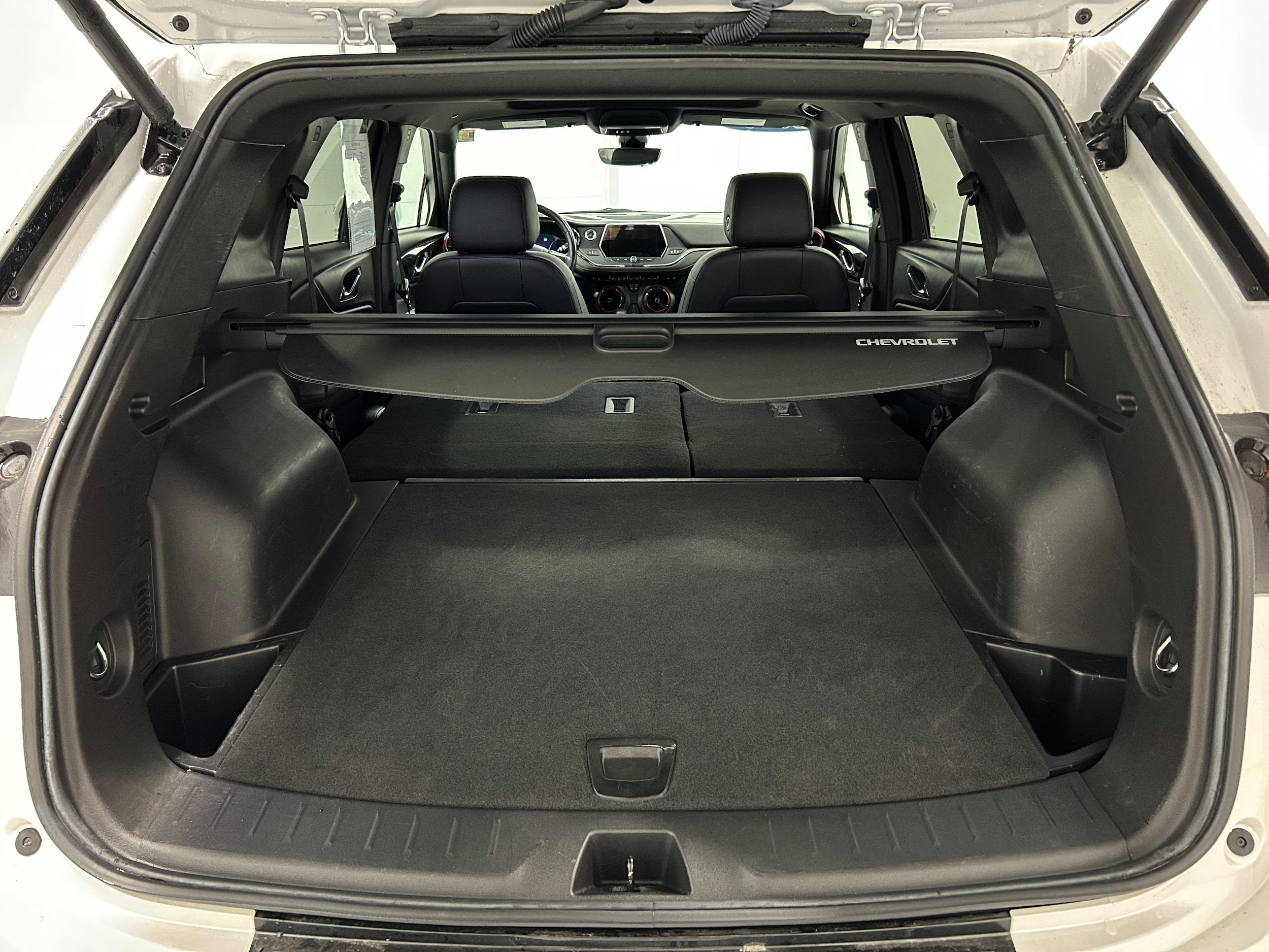 Used 2020 Chevrolet Blazer RS AWD/4WD image 34