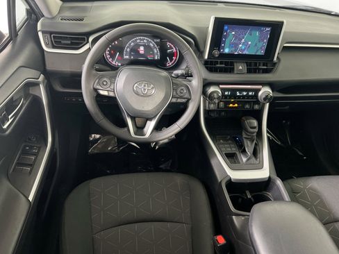 Used 2024 Toyota RAV4 XLE image 23