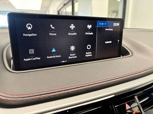 Certified 2023 Acura MDX A-Spec image 16