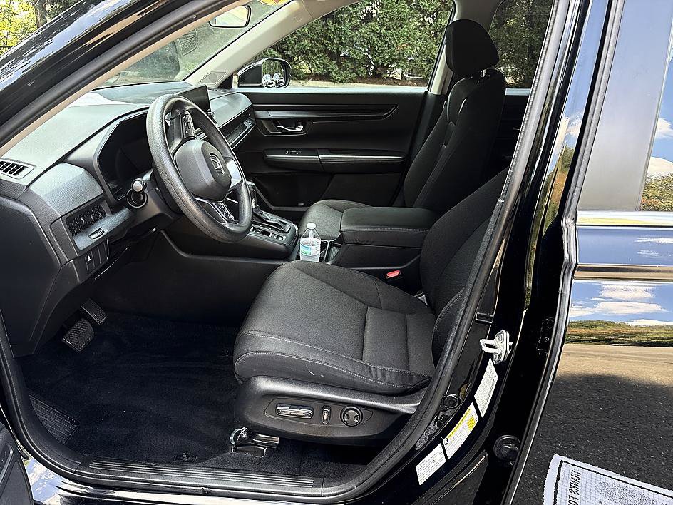 Used 2024 Honda CR-V EX image 11