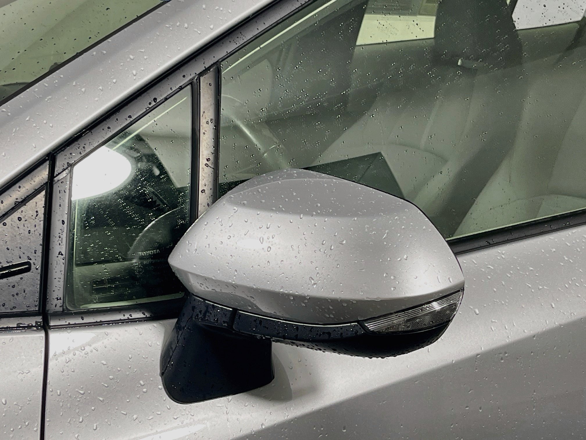 Used 2021 Toyota Corolla SE FWD image 12