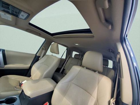 Certified 2023 Toyota 4Runner Limited RWD image 16