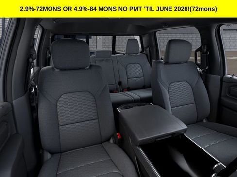 New 2026 RAM 1500 Express image 16