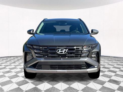 New 2026 Hyundai Tucson SEL image 18