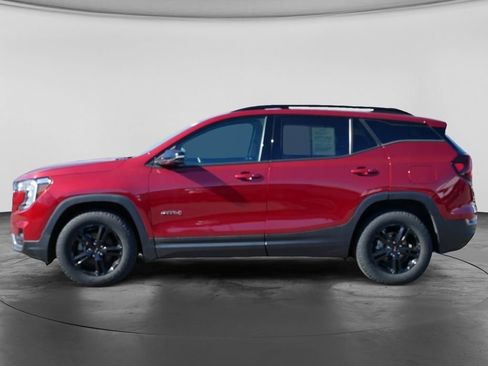 Used 2023 GMC Terrain AT4 AWD/4WD image 6