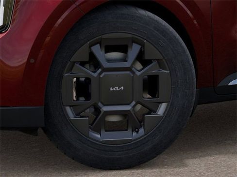 New 2026 Kia Carnival SX image 9