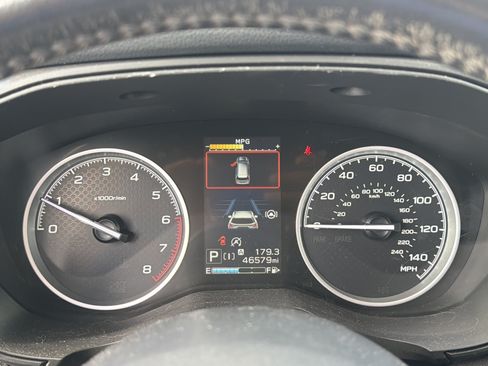 Used 2021 Subaru Forester Premium AWD/4WD image 9