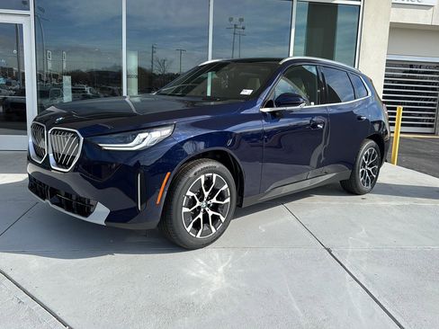 New 2026 BMW X3 xDrive30 image 2