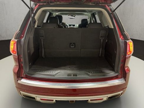 Used 2015 GMC Acadia Denali AWD/4WD image 23