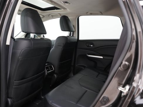 Used 2016 Honda CR-V EX-L image 17