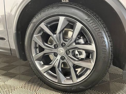 Certified 2024 Acura MDX A-Spec AWD/4WD image 3