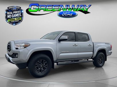 Used 2023 Toyota Tacoma SR5