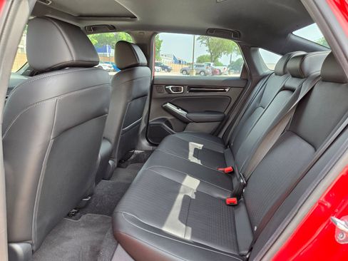 Used 2025 Honda Civic Sport Touring image 15