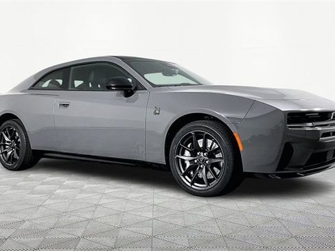 New 2026 Dodge Charger R/T Scat Pack image 3