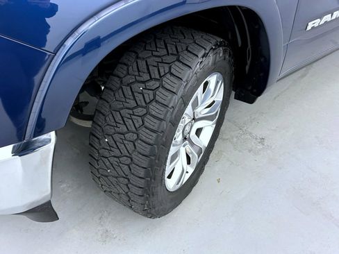 Used 2019 RAM 1500 Limited image 24