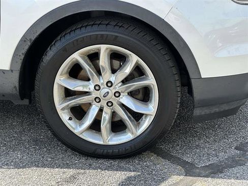 Used 2014 Ford Explorer Limited w/ Equipment Group 301A AWD/4WD image 7