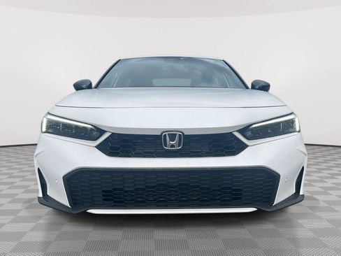 Used 2025 Honda Civic Sport Touring image 24