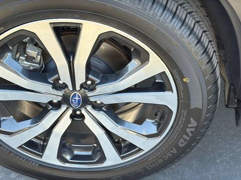Certified 2021 Subaru Forester Limited w/ Popular Package #3 AWD/4WD image 11