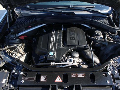 Used 2012 BMW X3 xDrive35i image 15