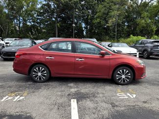 Used 2016 Nissan Sentra SV FWD video 2