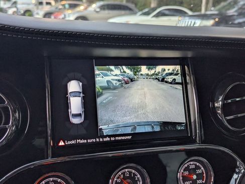 Used 2020 Bentley Mulsanne Speed image 19