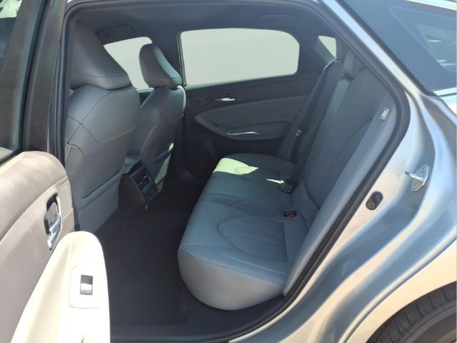 Used 2021 Toyota Avalon XLE AWD/4WD image 22