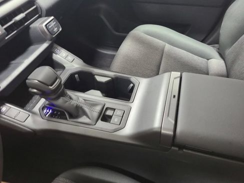 Certified 2026 Toyota RAV4 LE AWD/4WD image 28