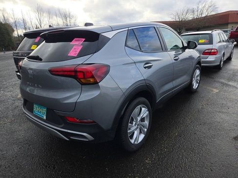 Used 2025 Buick Encore GX Preferred image 7