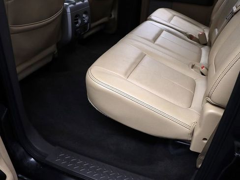 Used 2014 Ford F150 Lariat w/ Equipment Group 502A Luxury image 28