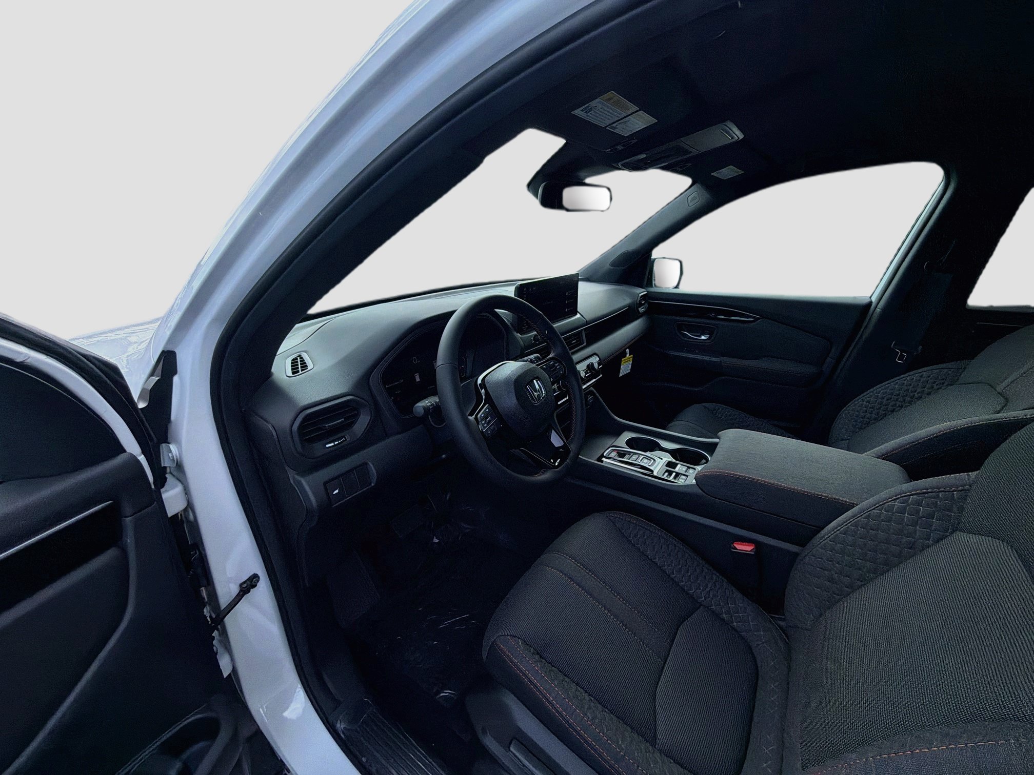 New 2026 Honda Pilot Sport image 9