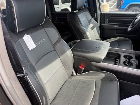 New 2025 RAM 2500 Laramie image 26