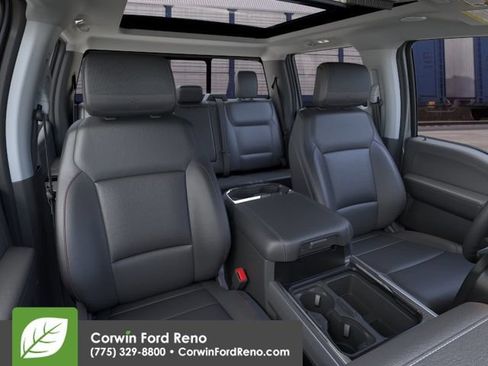 New 2026 Ford F250 Lariat AWD/4WD image 11