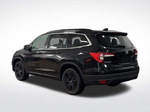 Used 2022 Honda Pilot Special Edition image 8