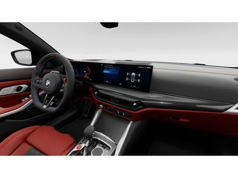 New 2027 BMW M3 Competition AWD/4WD image 15