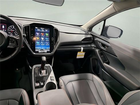 Certified 2025 Subaru Crosstrek 2.5i Limited w/ Popular Package #4A image 26