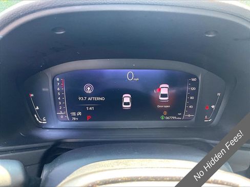 Used 2023 Honda Accord EX image 15