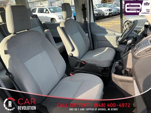 Used 2019 Ford Transit 350 XLT RWD image 35