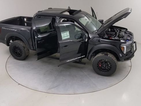 New 2026 Ford F150 Raptor AWD/4WD image 56