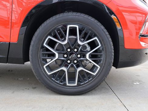 New 2026 Chevrolet Blazer RS w/ Driver Confidence II Package image 39
