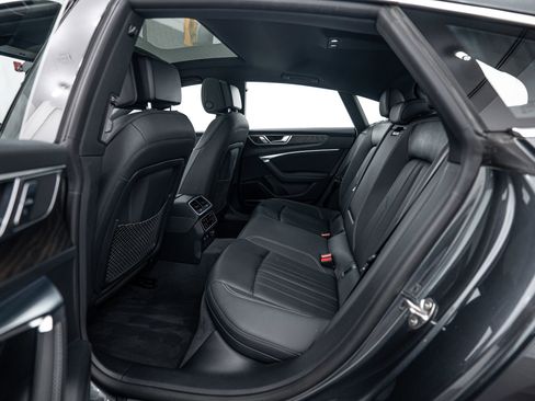 Used 2019 Audi A7 3.0T Prestige w/ Prestige Package image 14