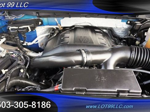 Used 2013 Ford F150 FX4 AWD/4WD image 18