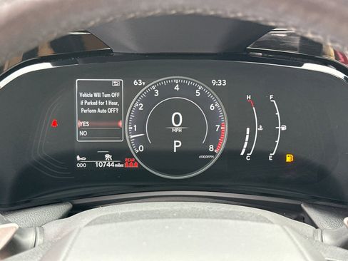 Used 2024 Lexus NX 250 FWD w/ Cold Area Package image 29